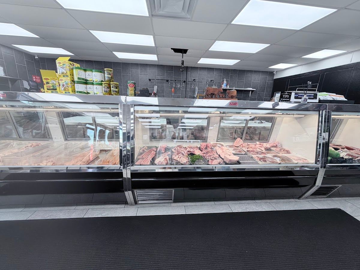 Aljazzar Meats & Grill / Shawarma King