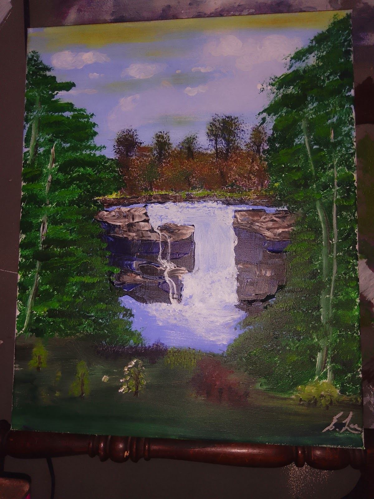 ArtSeed