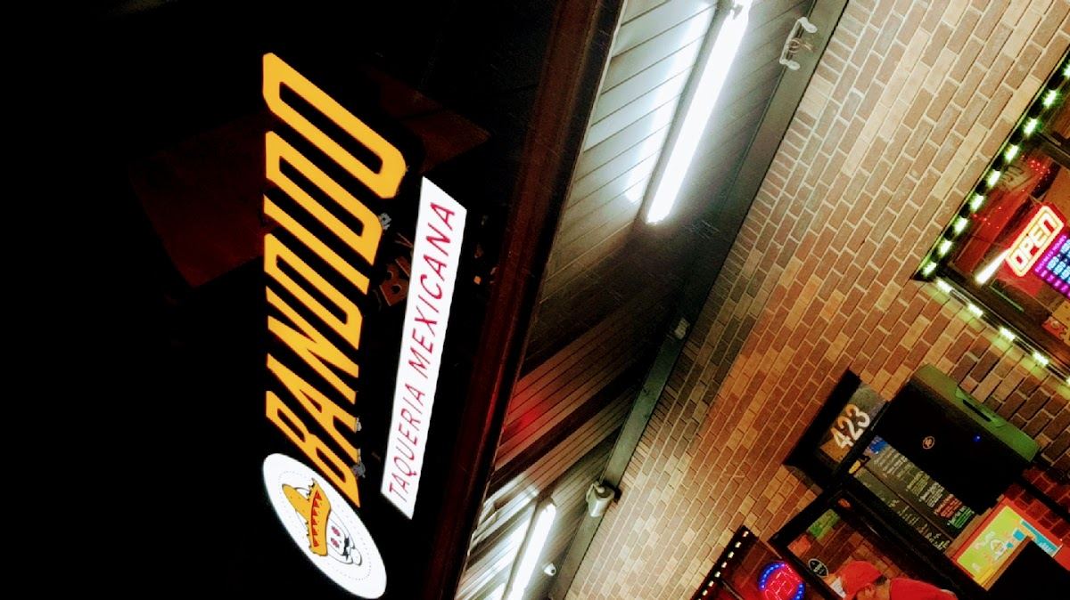Bandido Taqueria Mexicana