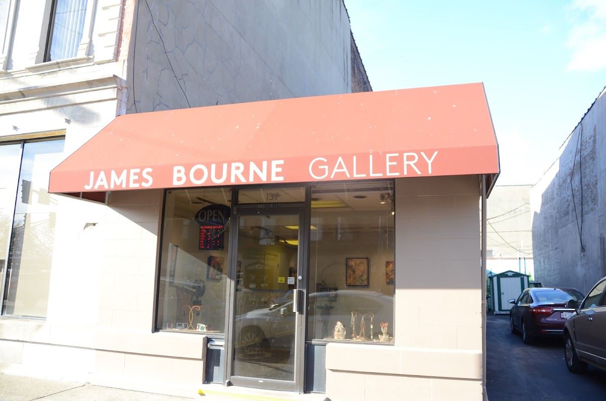 Bourne-Schweitzer Gallery