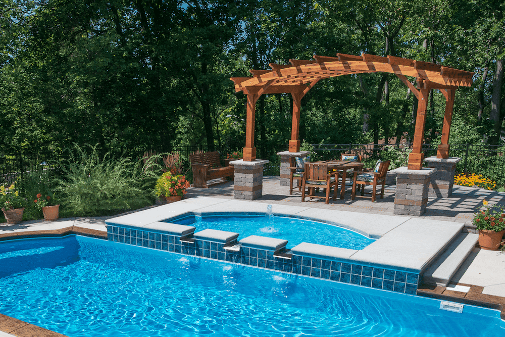 Caribbean Pools & Patios