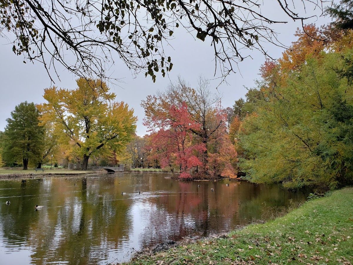 Chickasaw Park