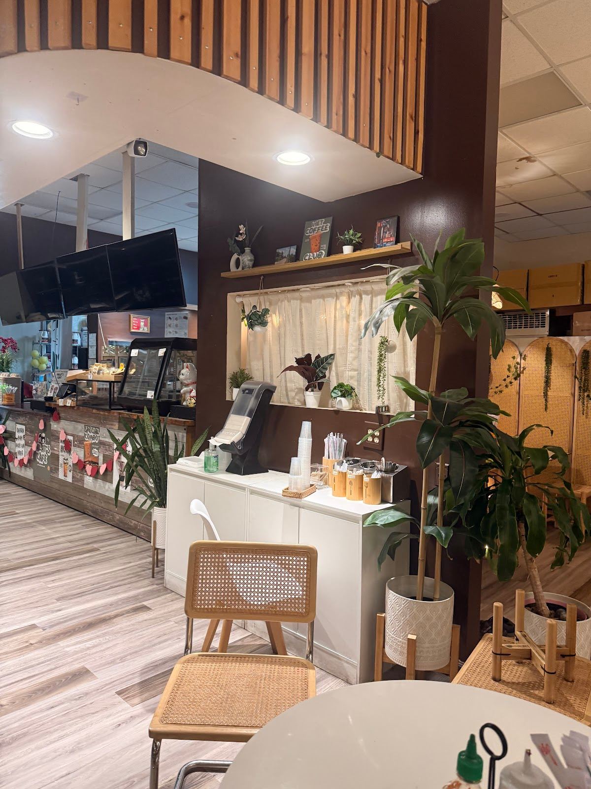 DaLat's Cafe