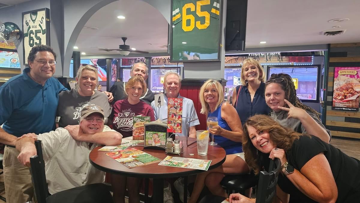 Derby City Pizza Highlands (formerly Dundee Bar & Grill)
