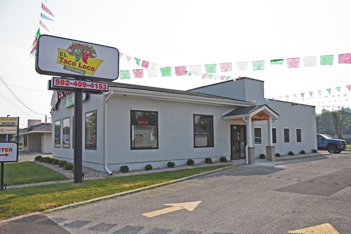 El Taco Loco