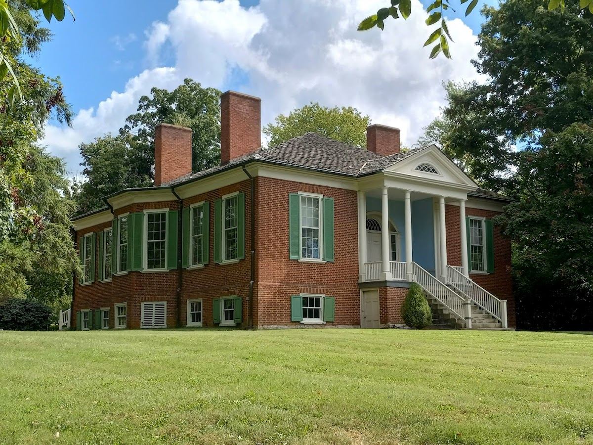 Farmington Historic Plantation
