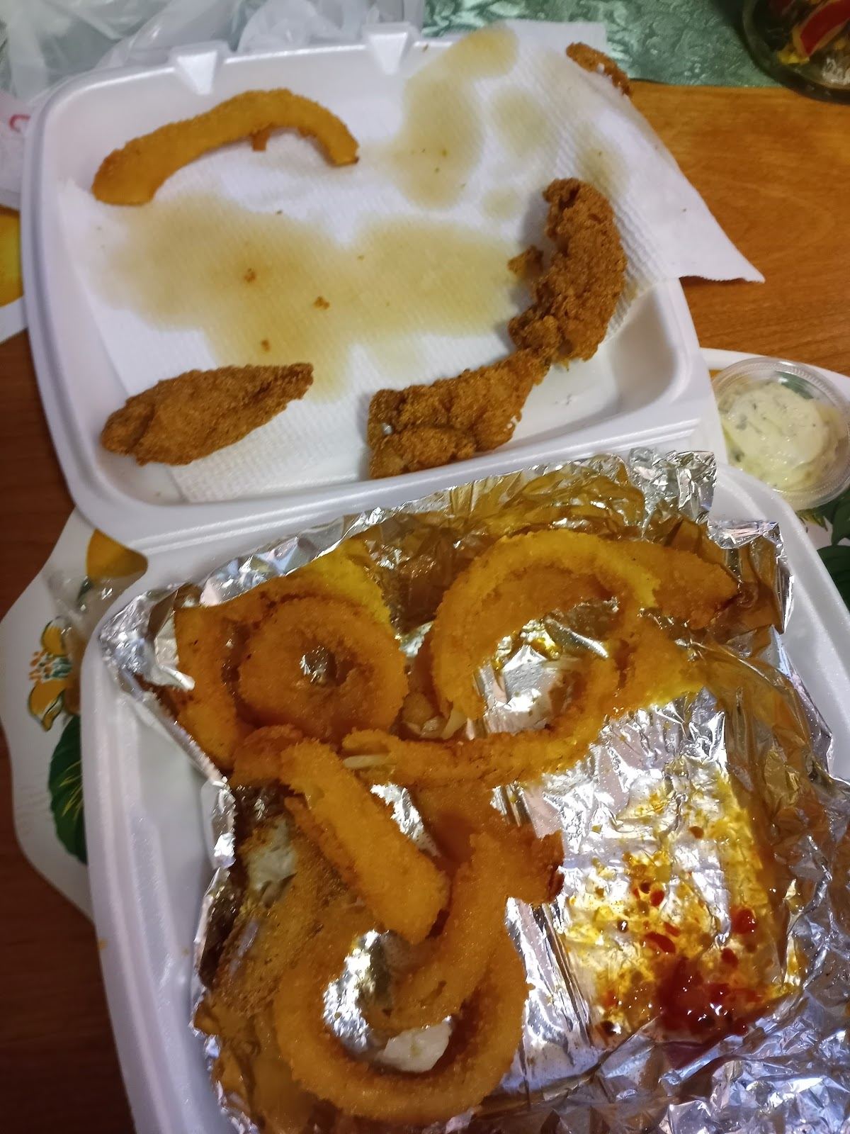 Goodloe's Bar and Grill