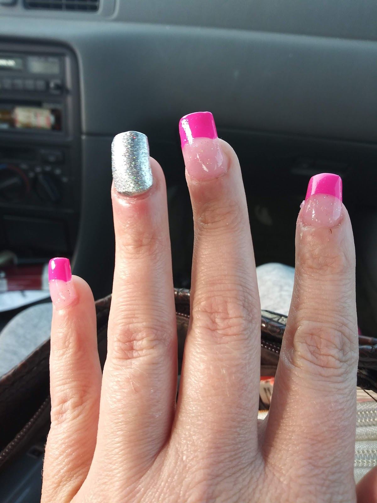 Hawaiian Nails & Spa Llc