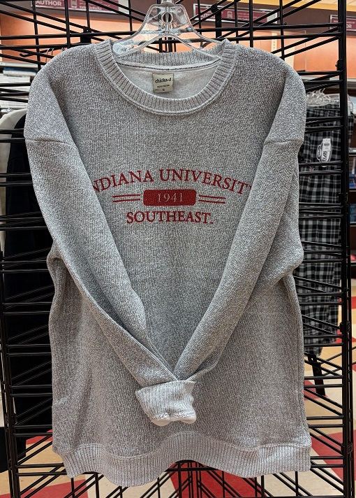 Indiana University Southeast Bookstore