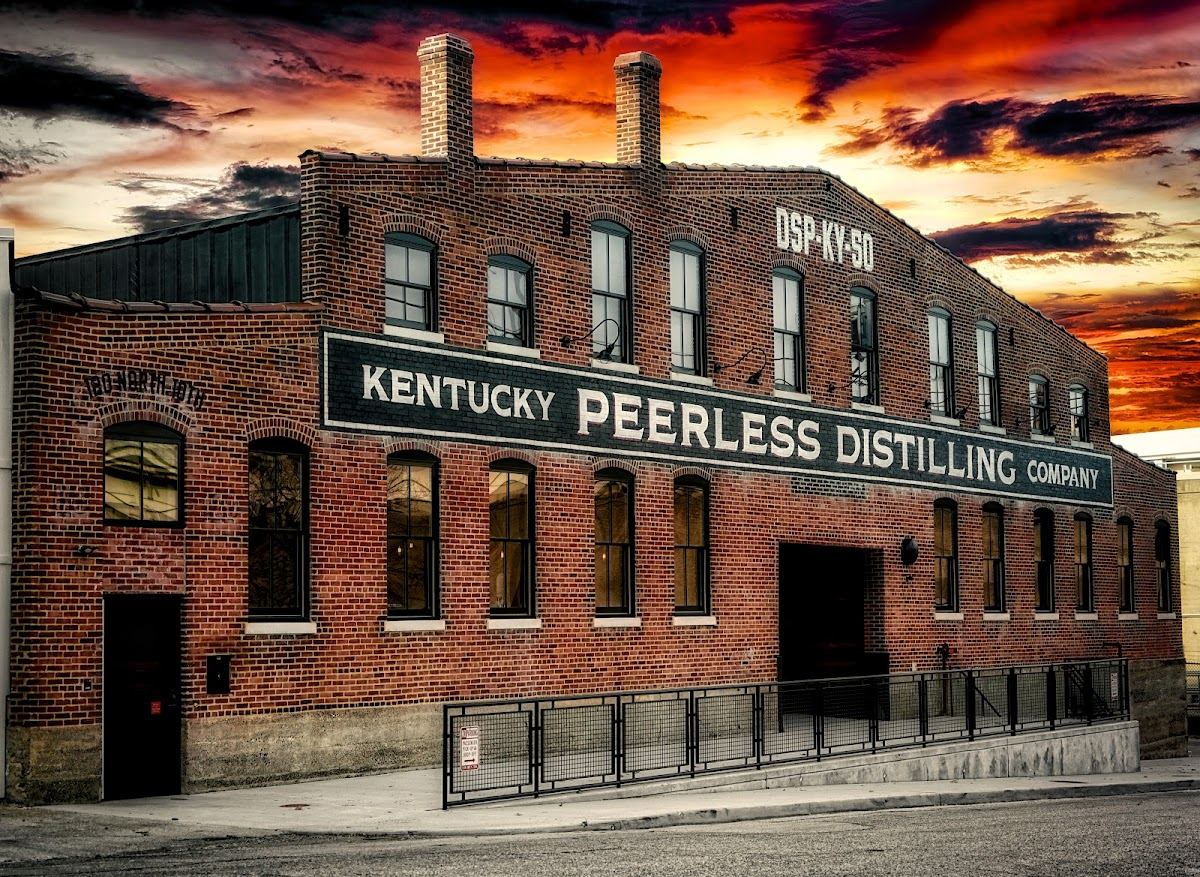 Kentucky Peerless Distilling Co