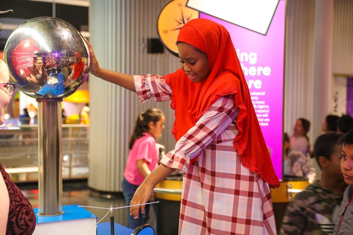 Kentucky Science Center