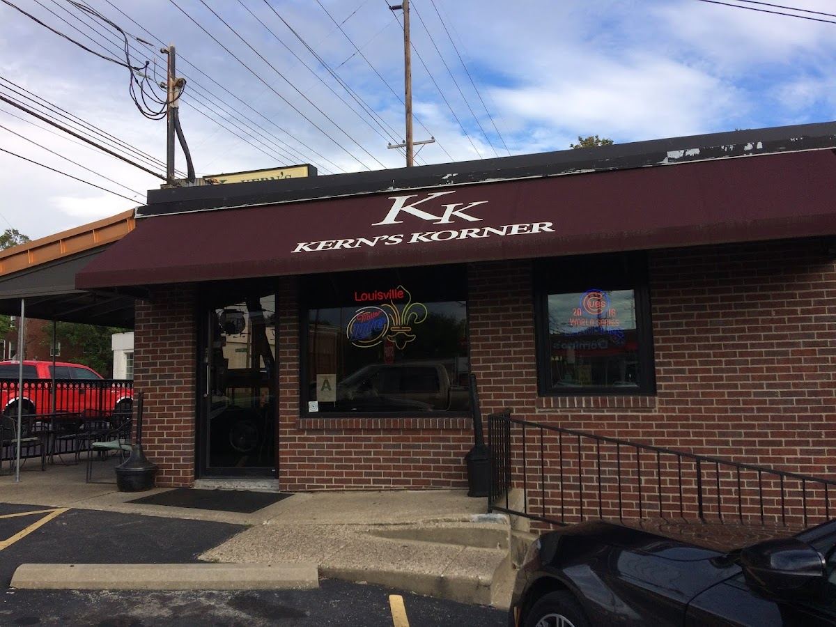 Kern's Korner