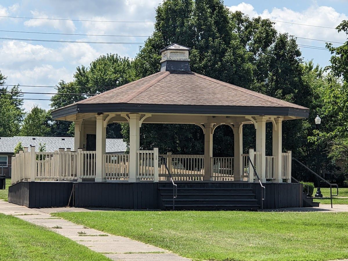 Lansden Park