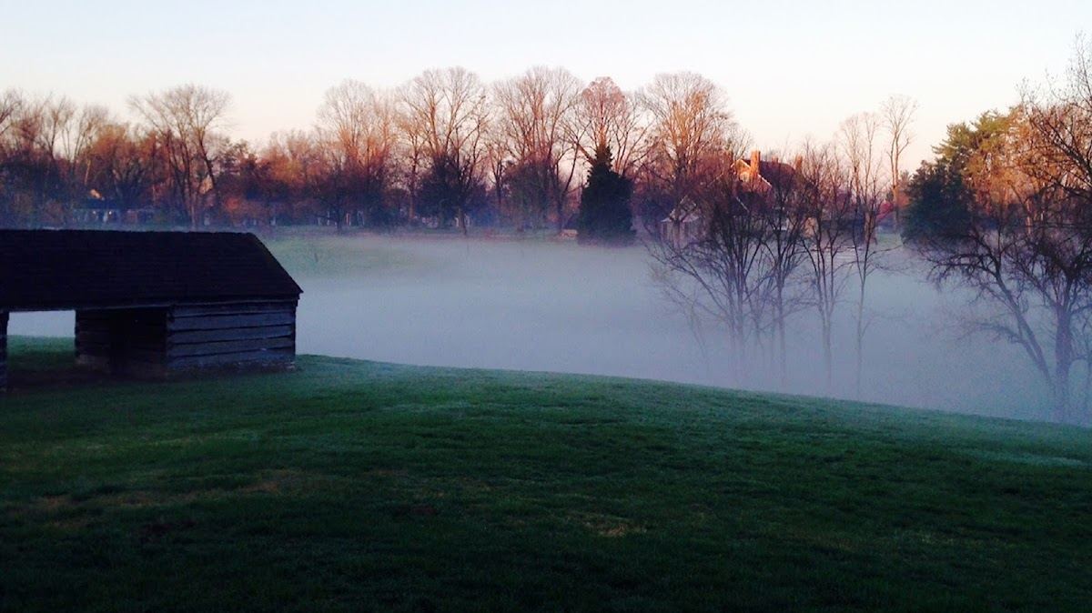 Locust Grove