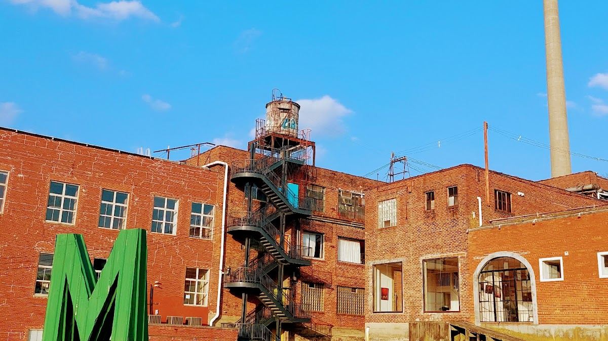 Mellwood Art Center