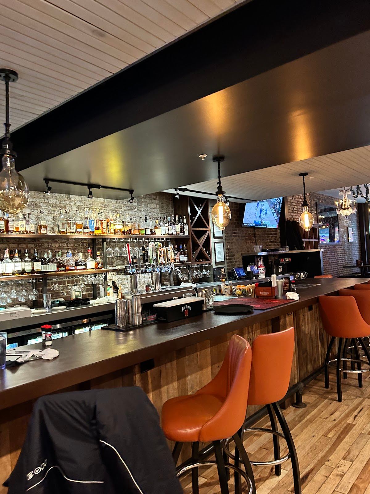 Nic & Norman's Louisville