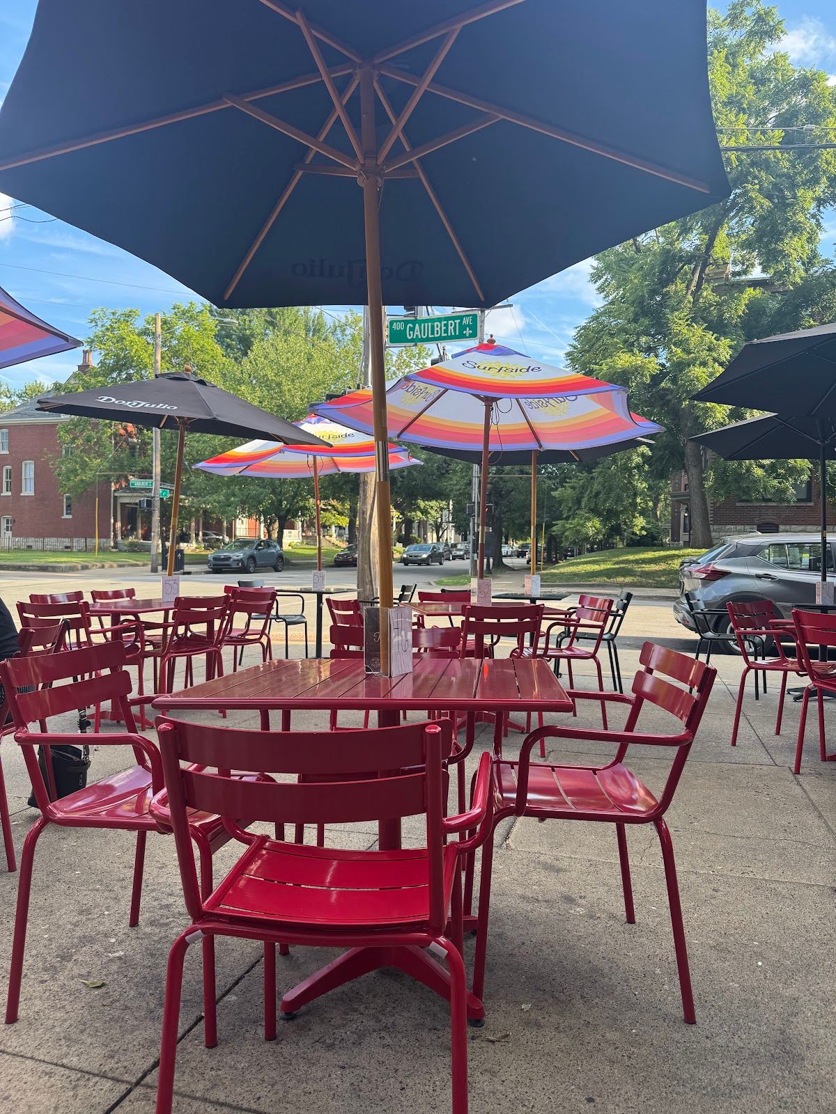 Old Louisville Tavern