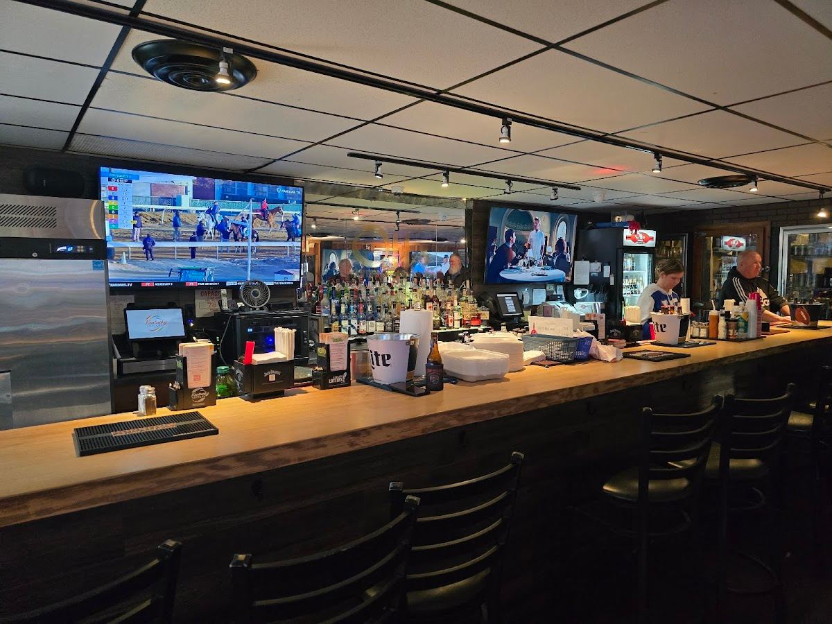 Otts Tavern