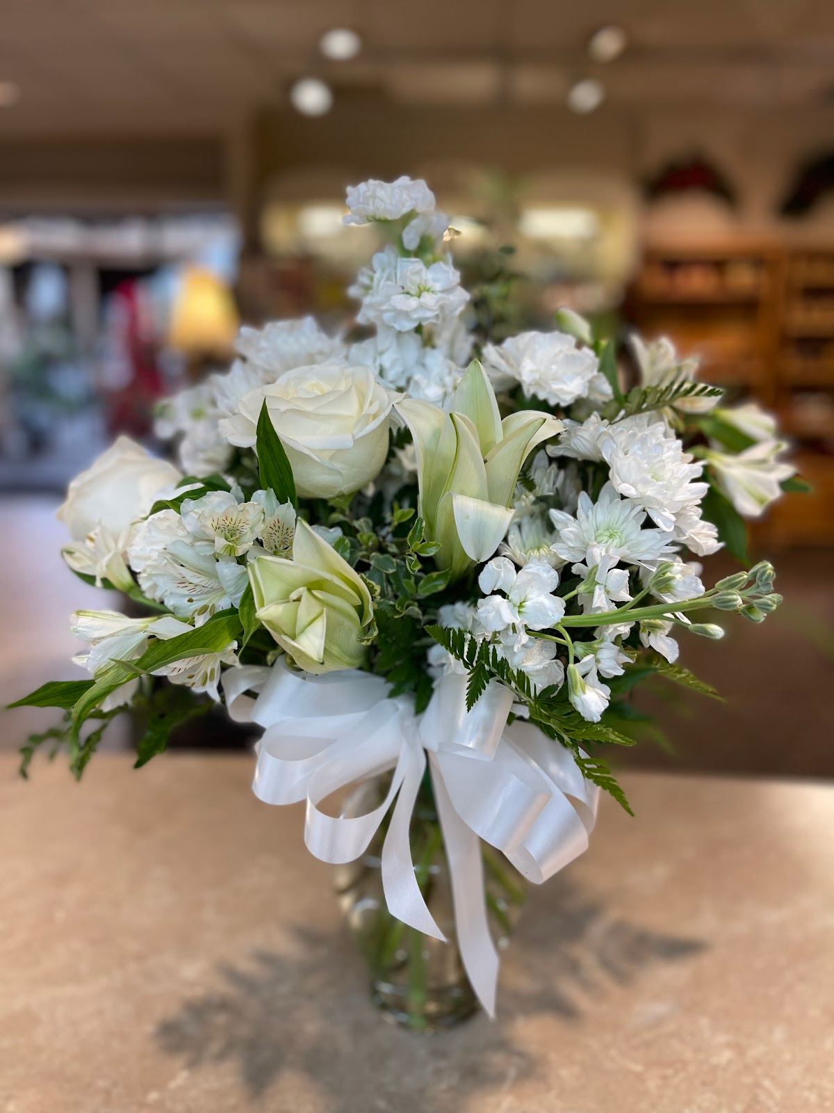 Premier Sympathy Flowers