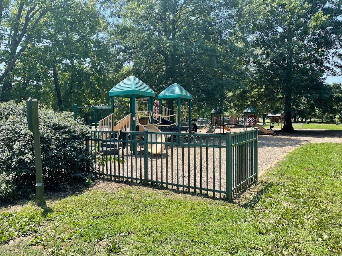 Seneca Park