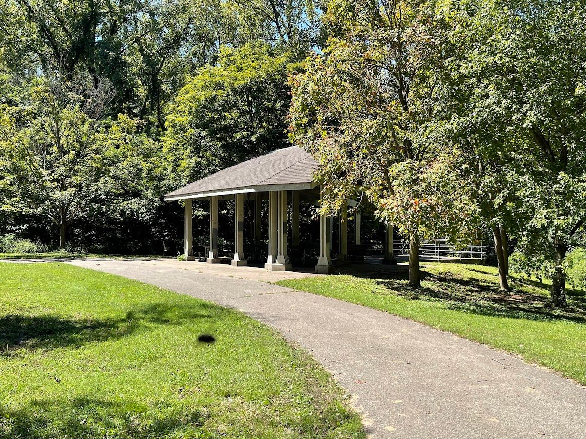 Shawnee Park