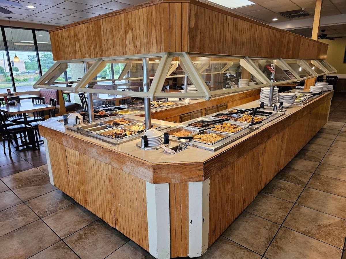 Shoney's