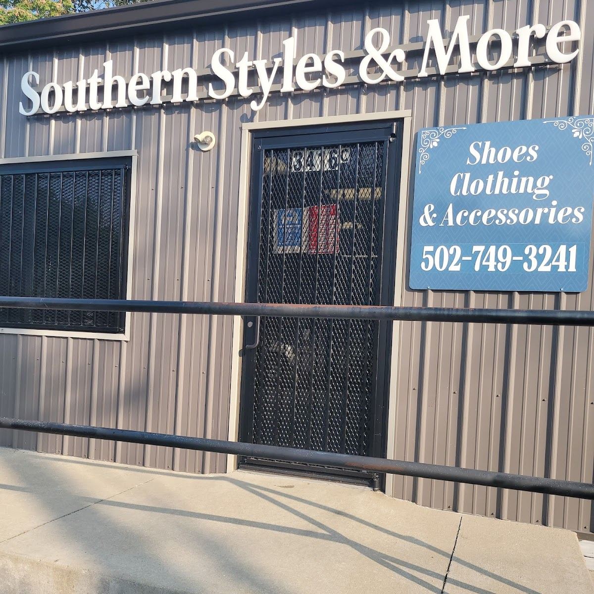 Southern Styles & More
