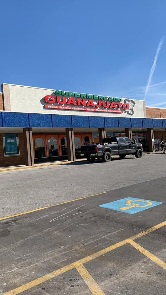 Supermercado Guanajuato #2
