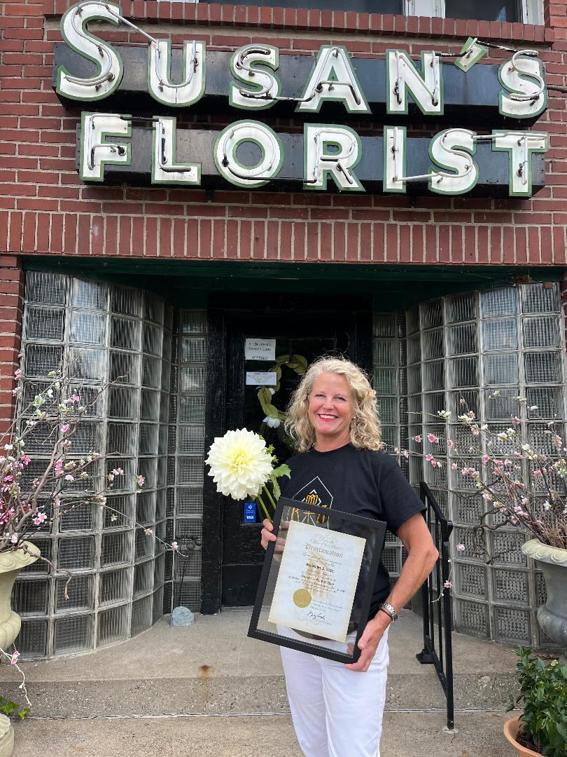 Susan's Florist