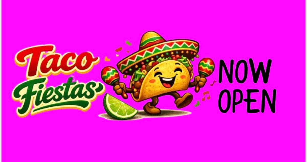 TACO FIESTAS