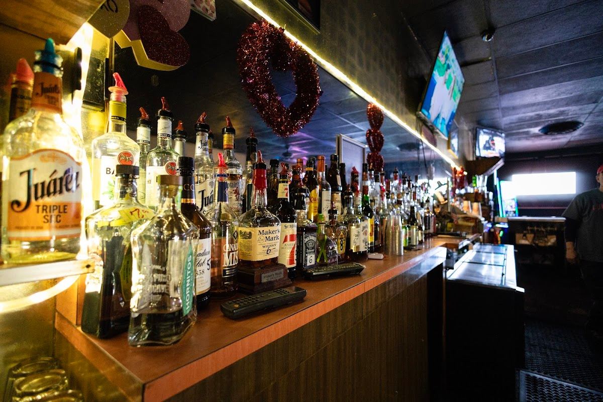 The Dubliner