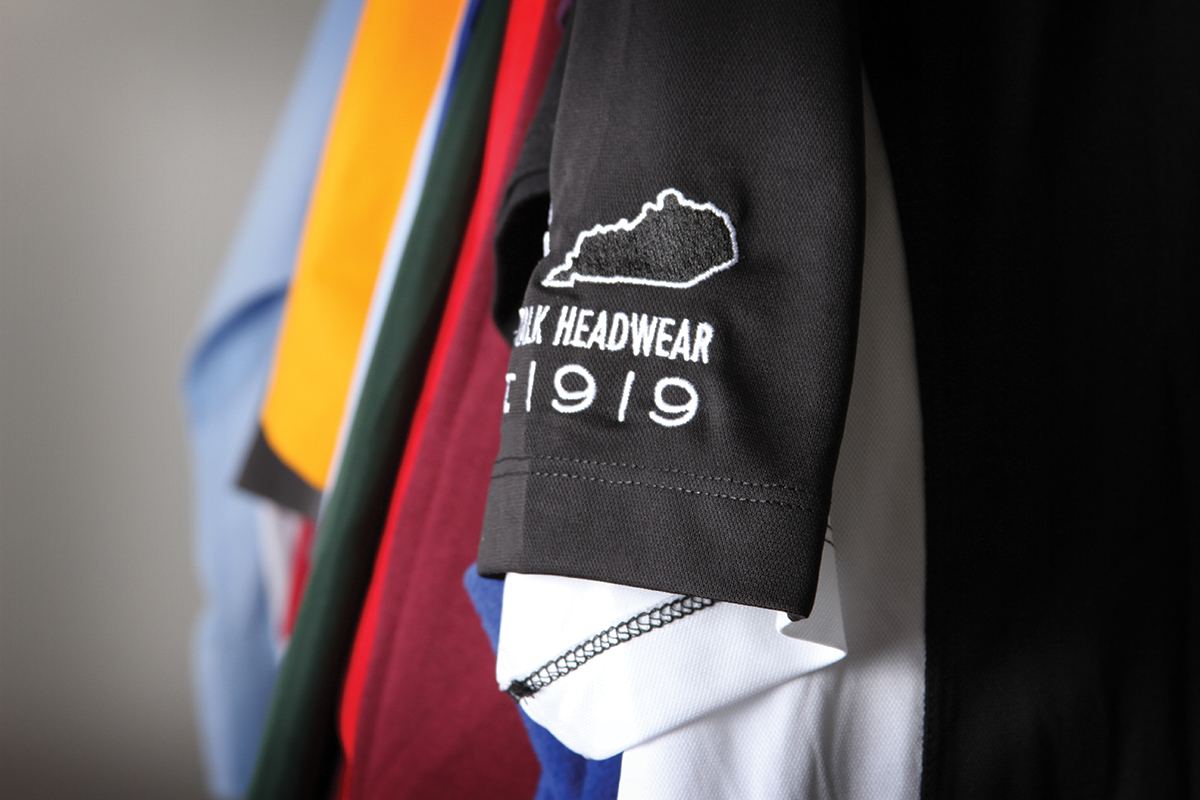 Town Talk Headwear