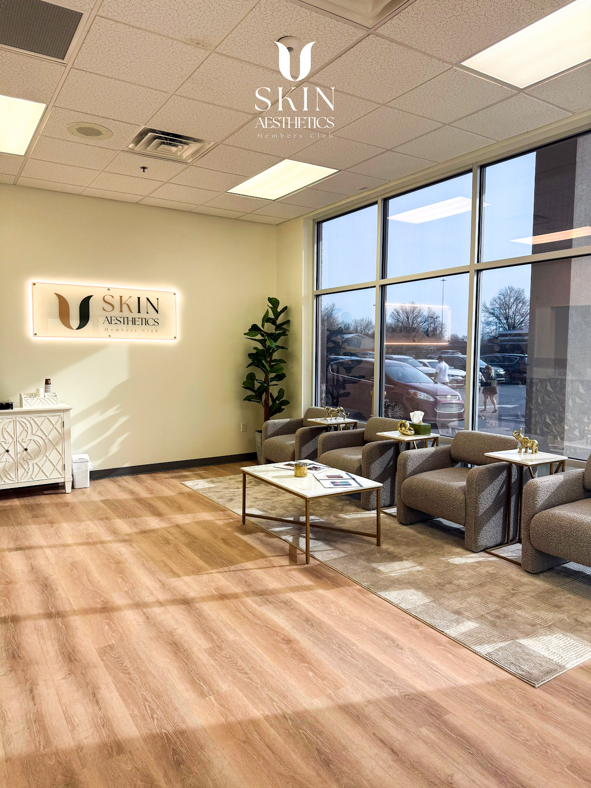 U Skin Aesthetics (Louisville, KY)