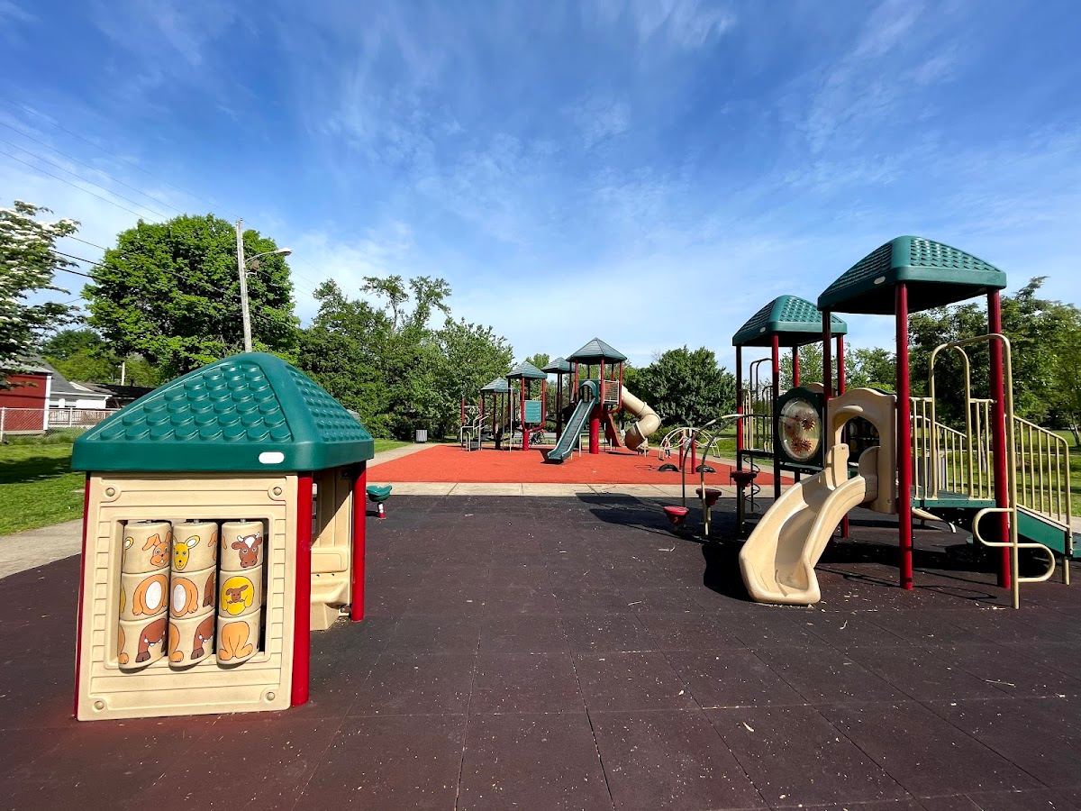 Warwick Park