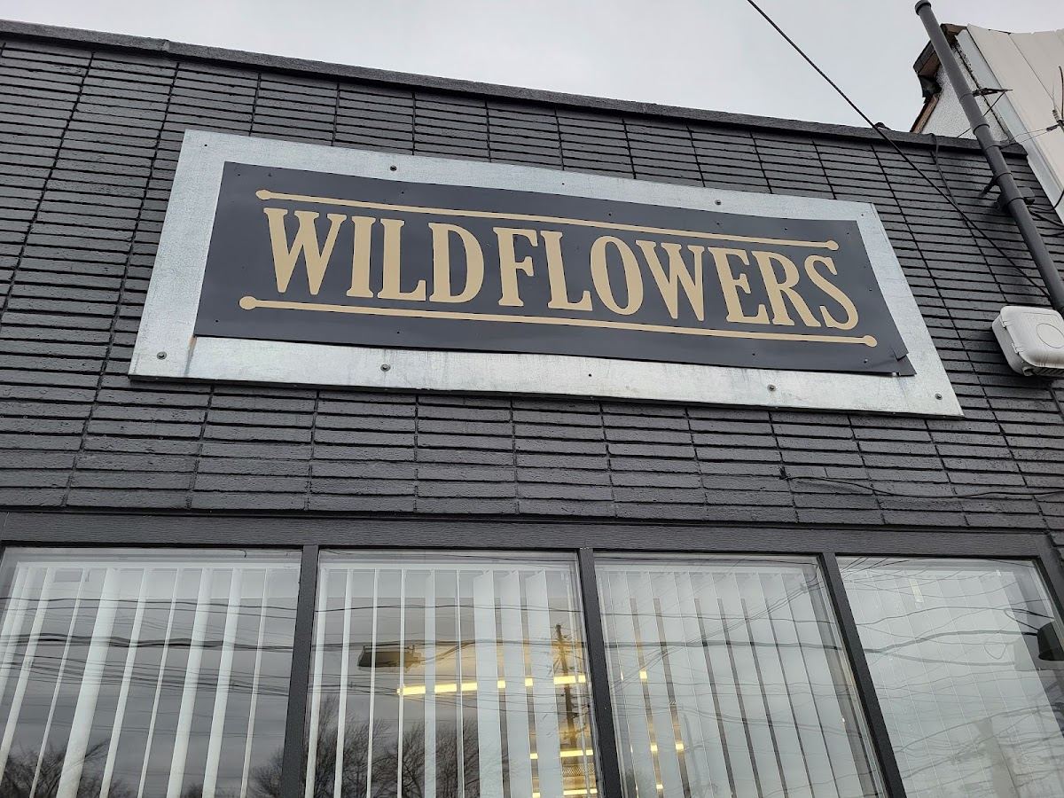 Wildflowers Florist