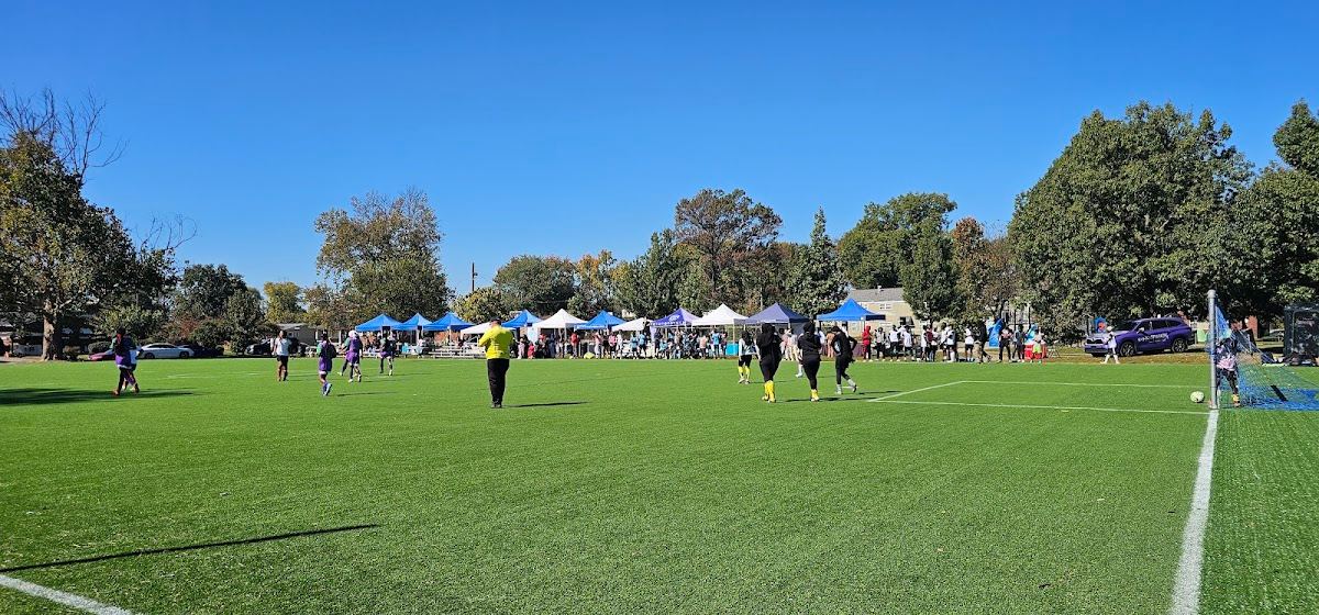 William Harrison Park