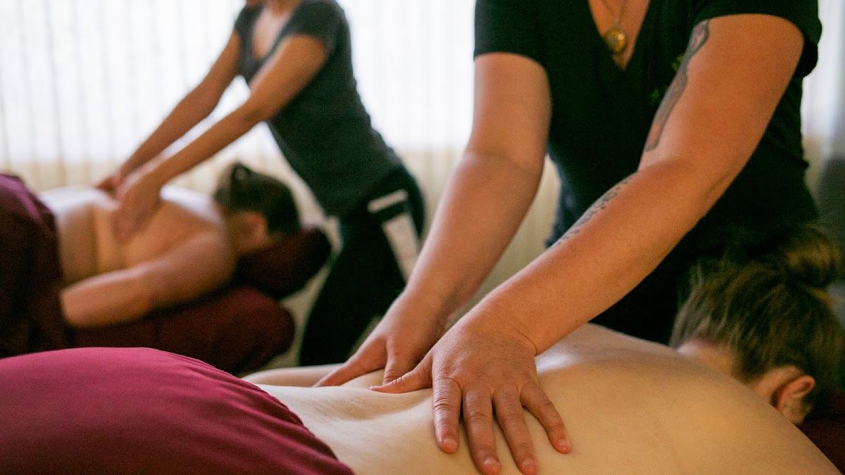 A Better Body Massage Therapy