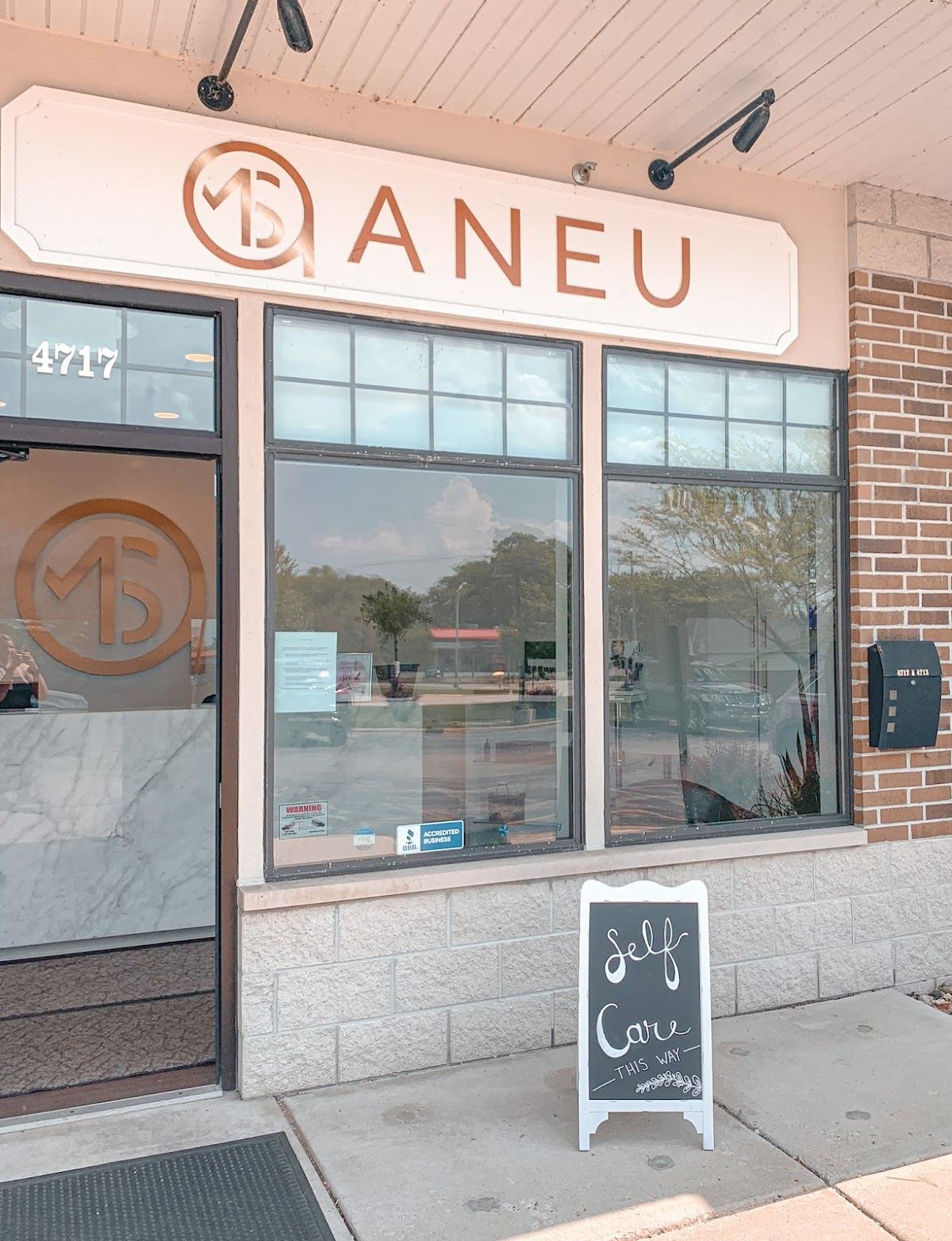 ANEU Med Spa