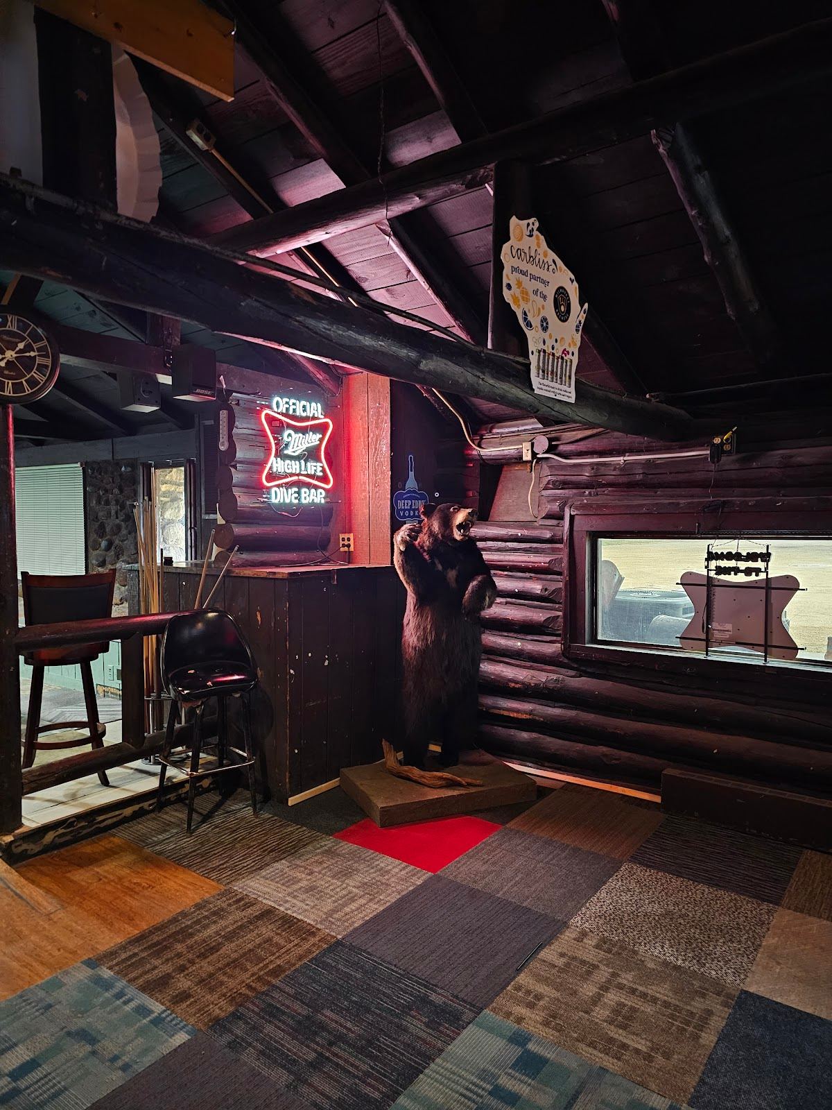 Antlers Tavern