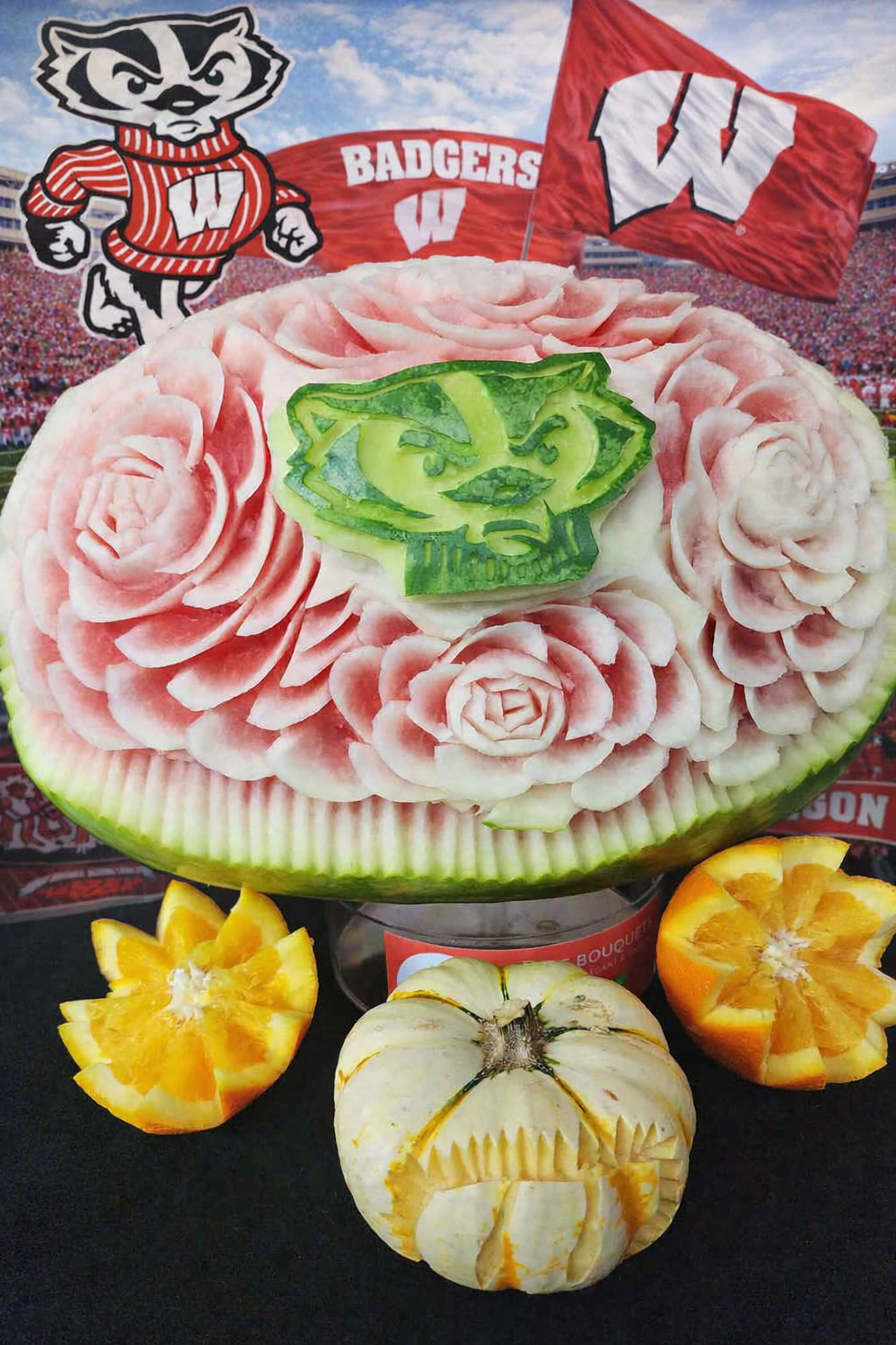 Artesan Fruit
