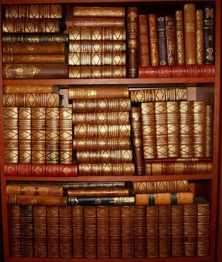 Avol's Books LLC