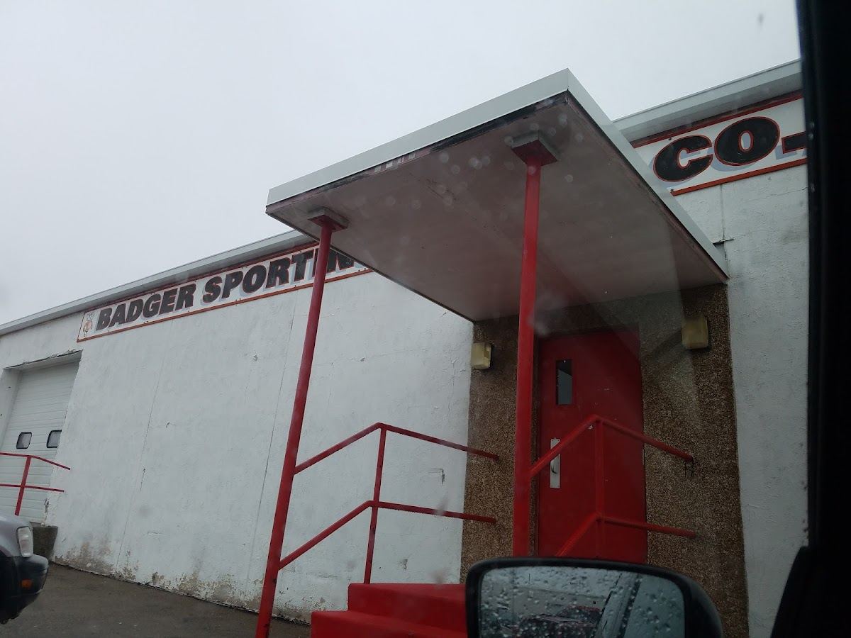 Badger Sporting Goods