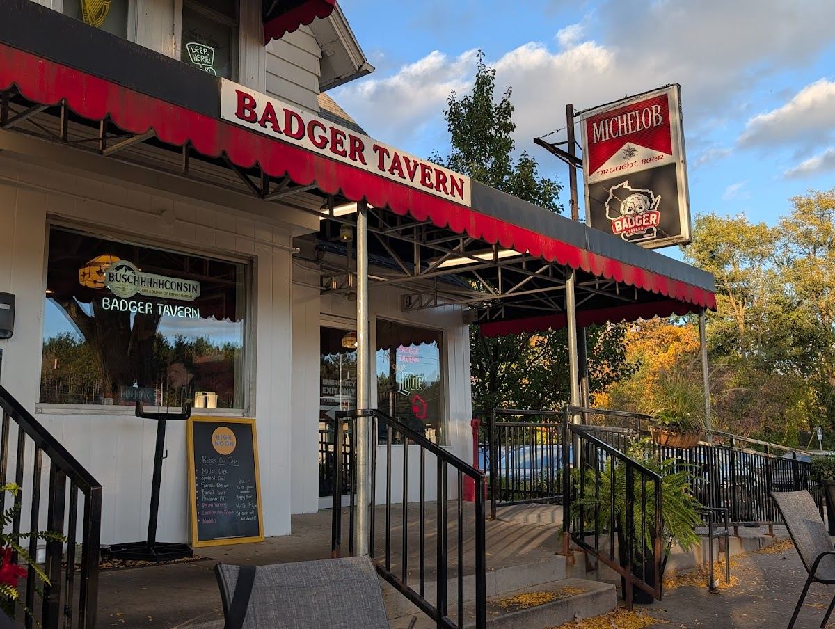 Badger Tavern