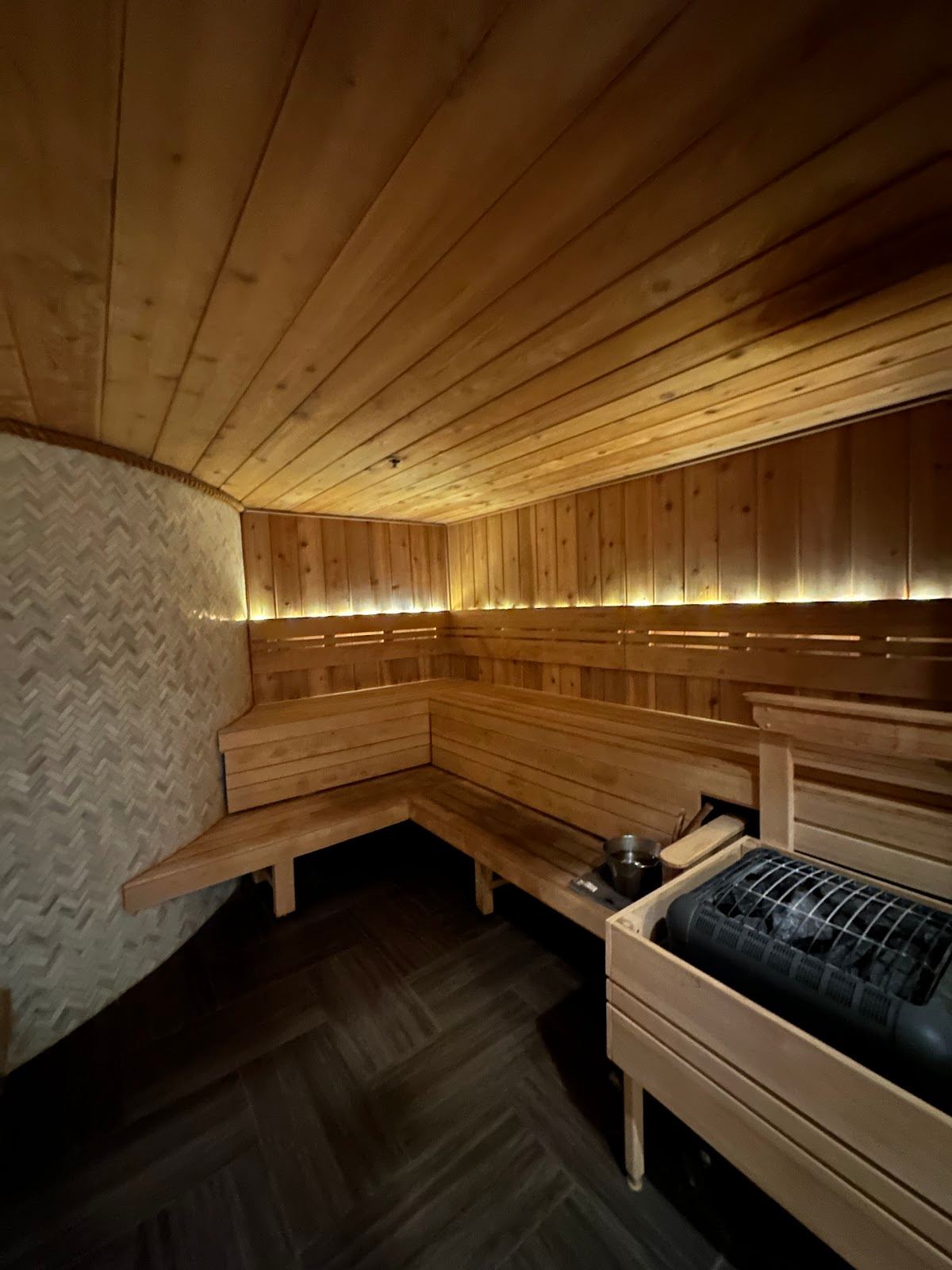 Bergamot Massage Therapy & Bodywork + Sauna