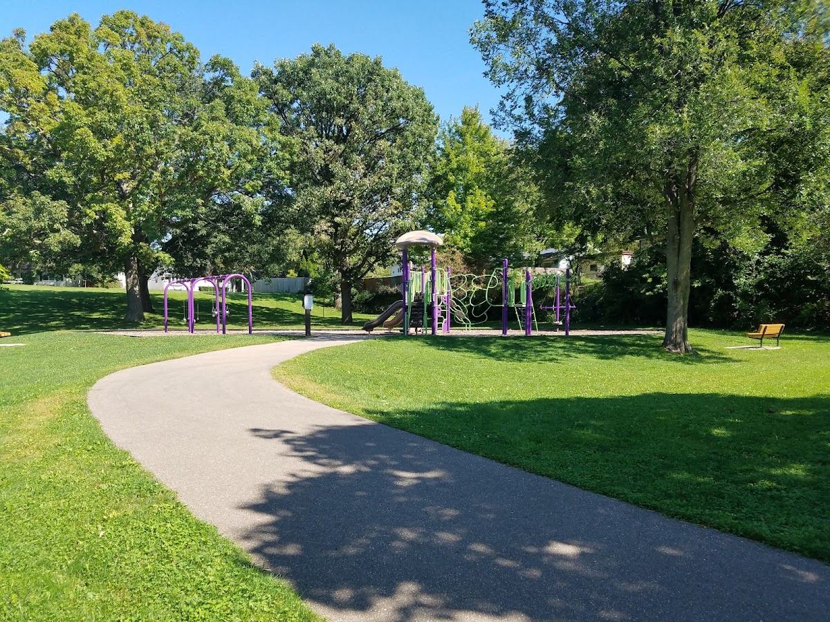 Berkley Park