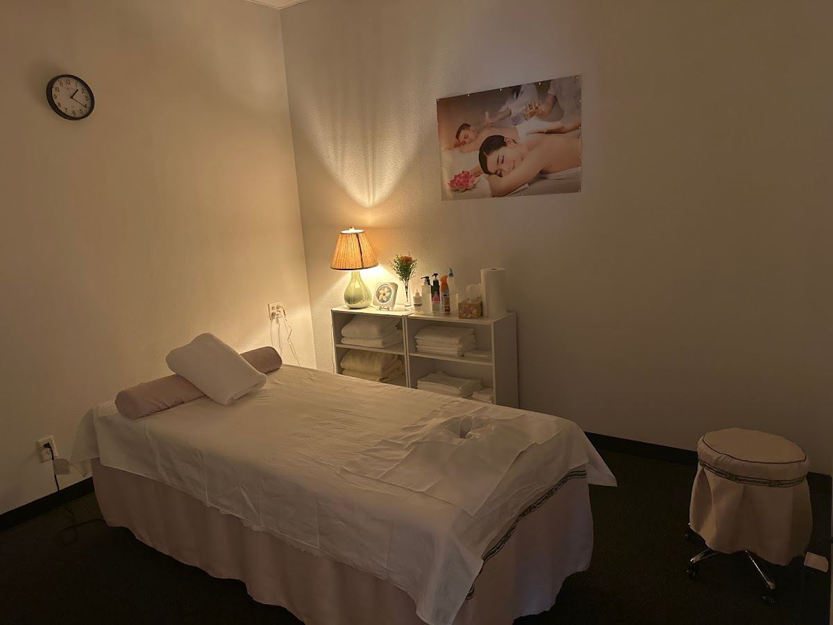Best massage