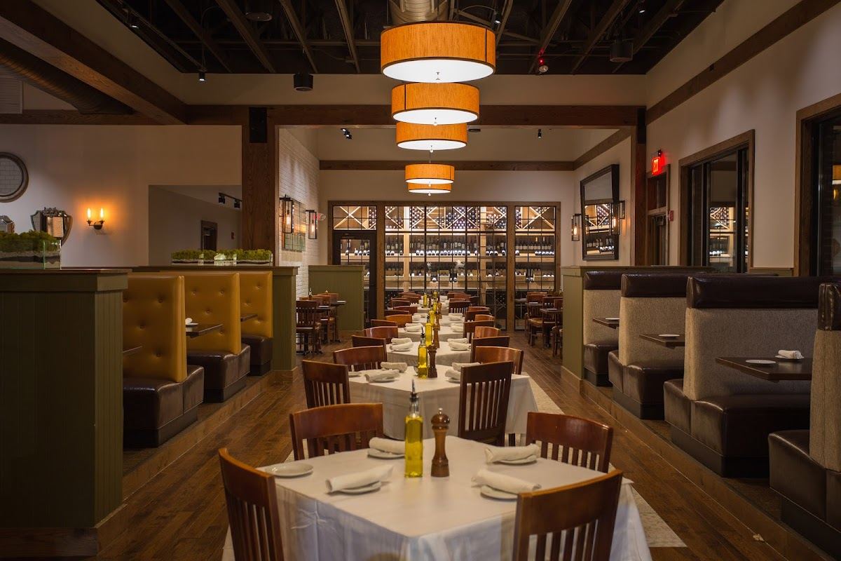 Biaggi's Ristorante Italiano