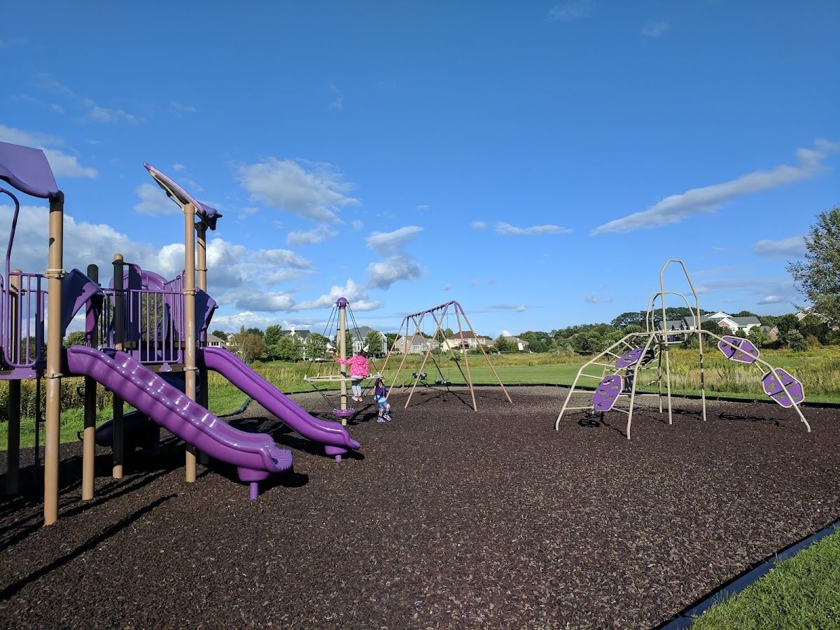 Blackhawk Park