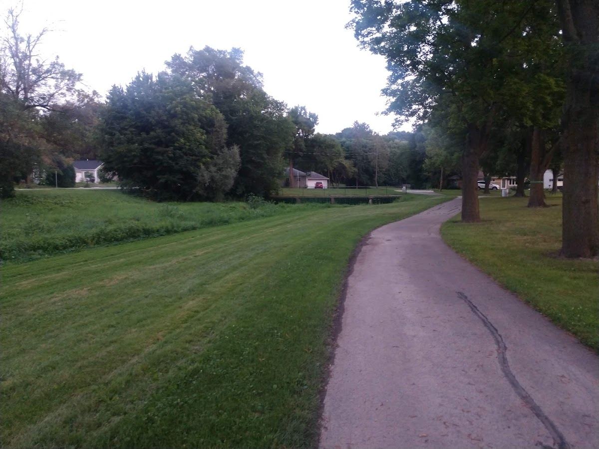 Bordner Park