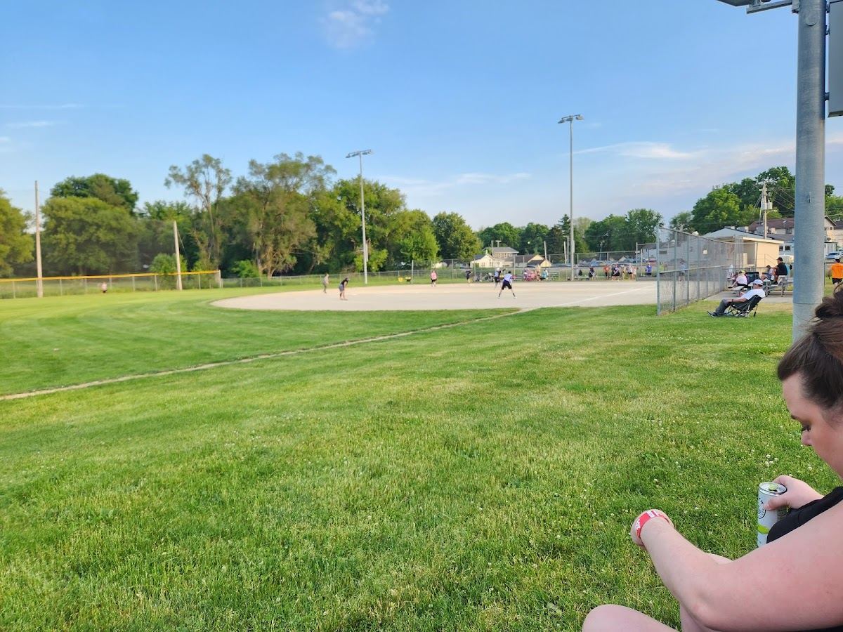 Brandt Park